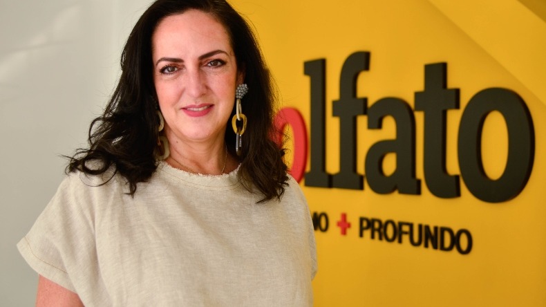 "La política es un cartel, es una mafia": senadora María Fernanda Cabal 