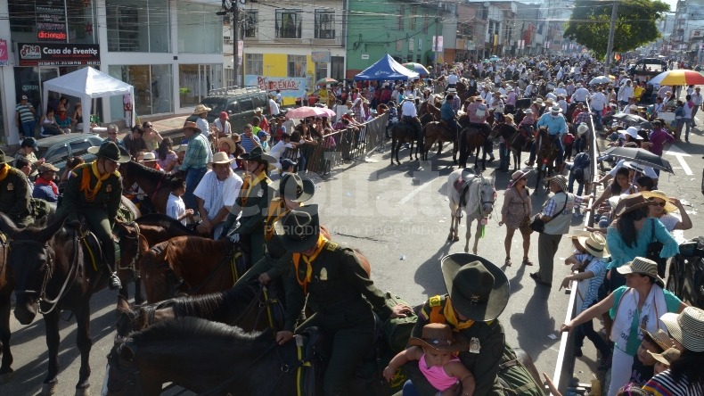 Activistas exigen garantías para los caballos que participen de las cabalgatas en las fiestas de San Juan