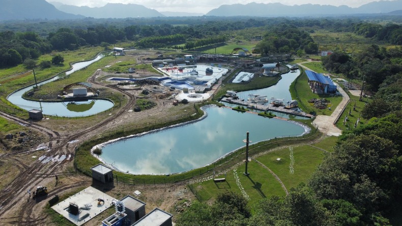 Es un hecho: parque temático Caiké abre sus puertas en el primer trimestre de 2022