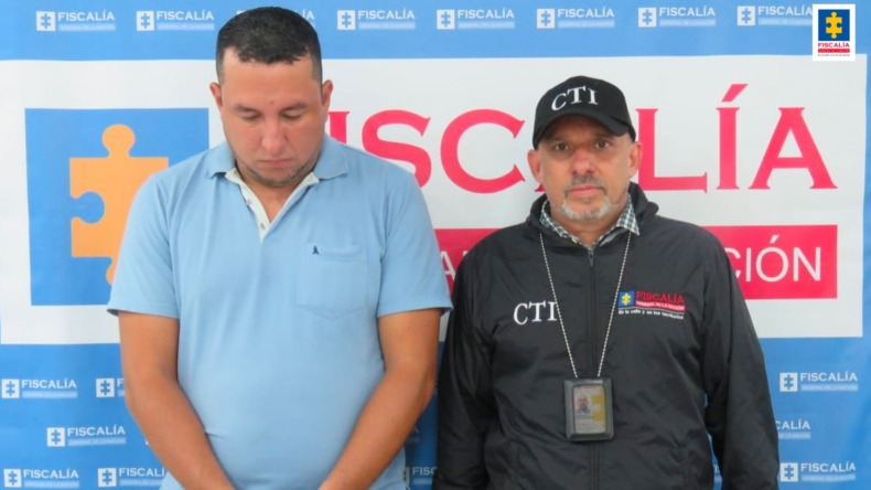 A la cárcel dos hombres señalados de cometer millonarias estafas en Ibagué y otros municipios