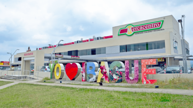 Mercacentro donará el 10% de sus ventas de este sábado a la Liga Contra el Cáncer del Tolima
