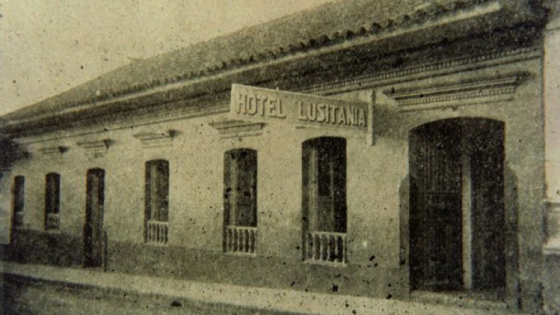 Museo Lusitania: una joya centenaria de la historia de Ibagué