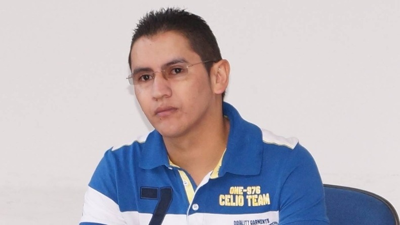  Condenado exalcalde Villahermosa Carlos Evelio Herrera por peculado 
