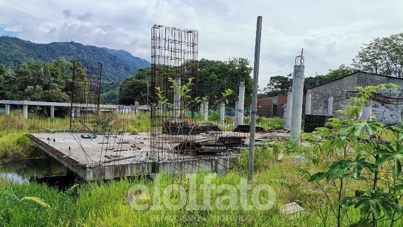 Recursos para la construcción del Centro Regional de Víctimas seguirán en Ibagué: alcalde Hurtado 