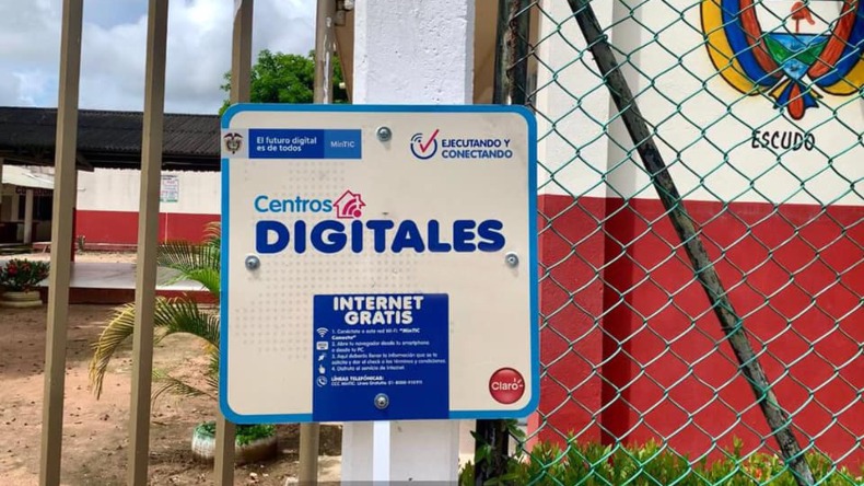 Procuraduría pone la alerta por retraso en la instalación de los Centros Digitales en el Tolima 