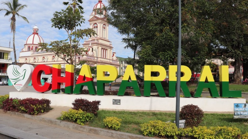 Alcalde de Chaparral asegura que cinco jóvenes fueron reclutados 