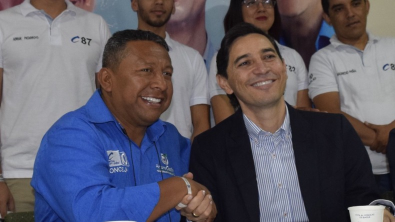 ¿Defensoría del Pueblo del Tolima, controlada por congresista 'Choco', le hace el favor a Hurtado en el juicio de los 'piques ilegales'?