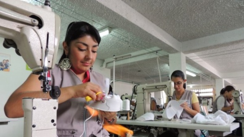 Hay más de 2.800 vacantes de entidades públicas para trabajar en 10 departamentos de Colombia