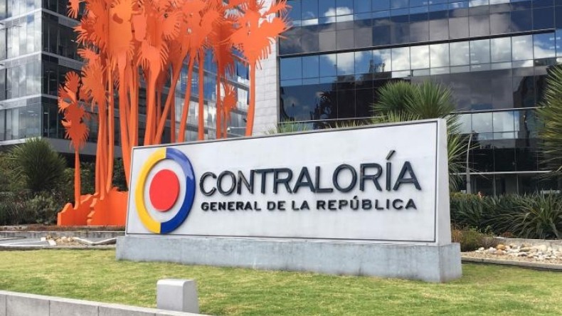Contraloría General pone la alerta sobre las obras del acuerdo de paz en Ataco, Tolima