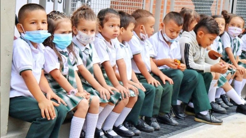 Recursos para transporte escolar del Tolima serían aprobados la semana que viene 