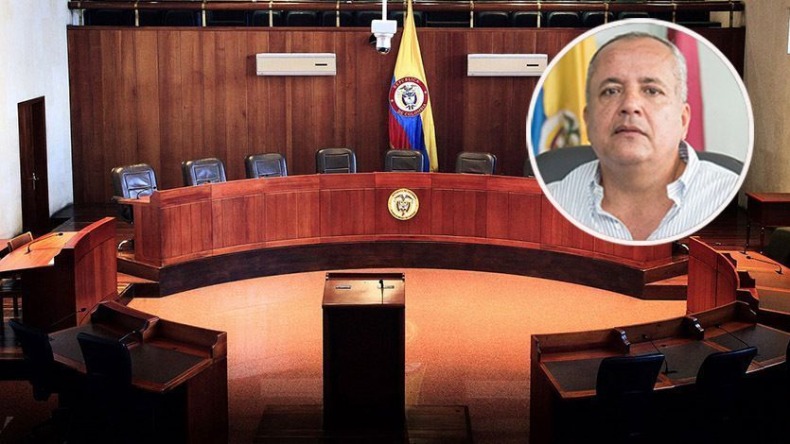 Lo que ocurrió en la audiencia de Óscar Barreto y Fernando Osorio en la Corte Suprema