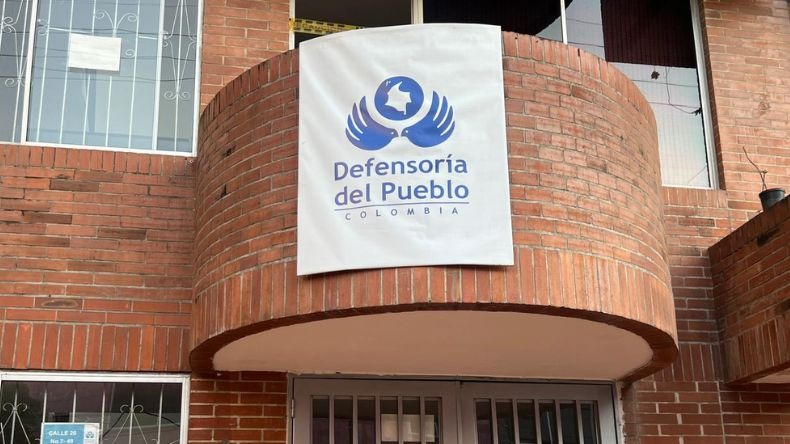 Designan nueva Defensora del Pueblo para el Tolima 