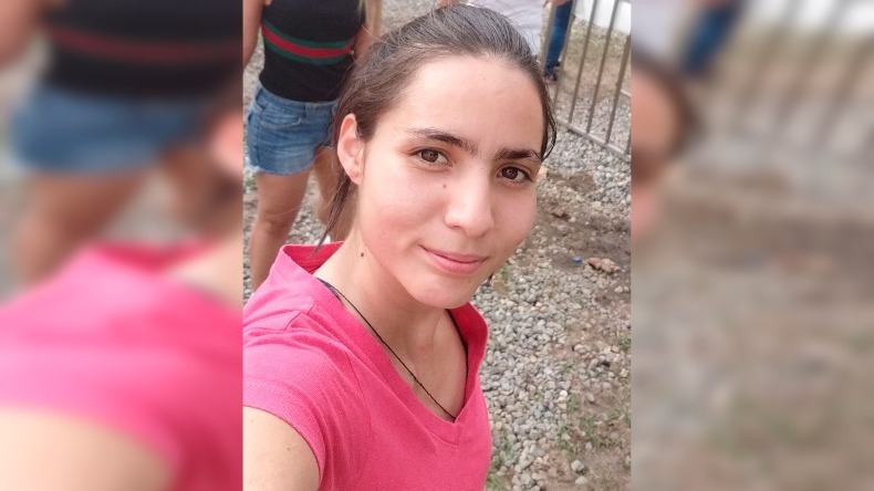 Encuentran sin vida a joven desaparecida en Palocabildo