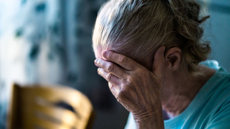 Cerca de 260.000 personas padecen alzheimer en Colombia