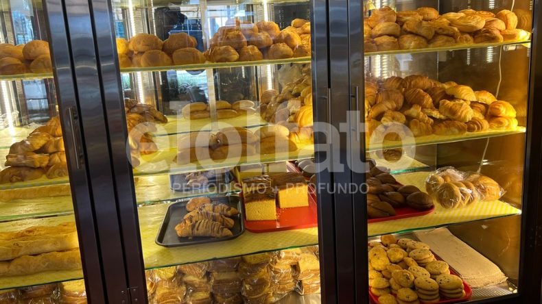 Aumentó el precio del pan en Ibagué
