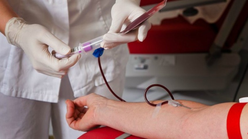 Seis recomendaciones que debe tener en cuenta al donar sangre