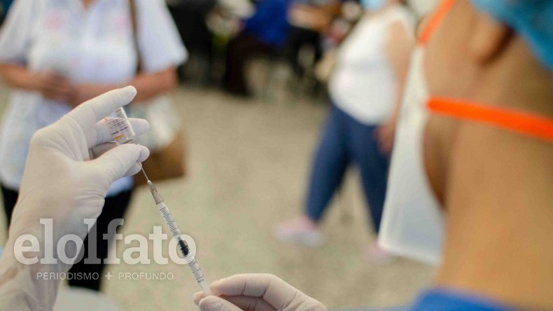 Vacunas contra el COVID-19 para mayores de 35 años aún no han llegado a Ibagué 