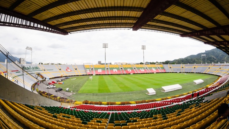 Alcaldía solicitó permiso para permitir ingreso de público al partido Deportes Tolima vs Millonarios 