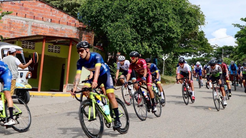 Conozca los cierres viales programados para este sábado por la Vuelta al Tolima 