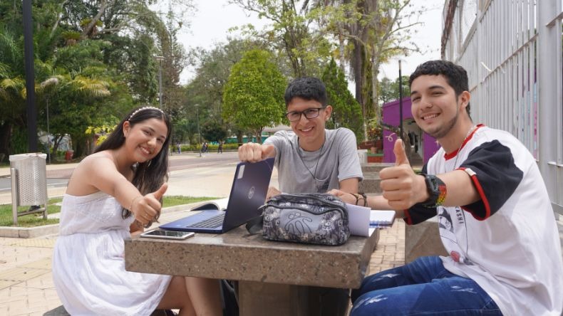 Universidad del Tolima abrió sus inscripciones para el semestre A-2024