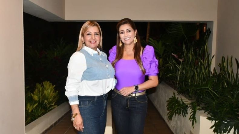 Luz Nelly Arbeláez será la Secretaria de la Mujer en el Tolima 