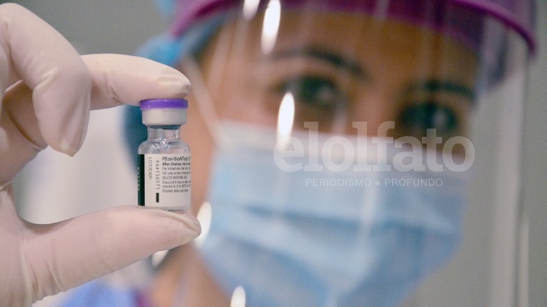 El Tolima está próximo a alcanzar la inmunidad de rebaño debido a la masiva vacunación contra el COVID-19