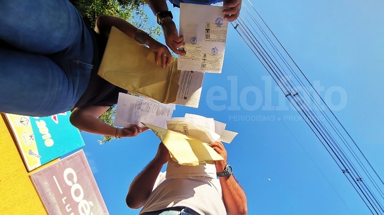 Denuncian estafa con lotes que fueron revendidos en el barrio Ciudad Luz de Ibagué