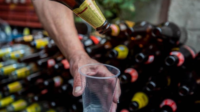 Preocupación de comerciantes por escasez de cerveza en Ibagué