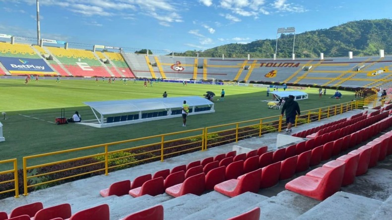 Mininterior negó solicitud de la Alcaldía para ingreso de público al Estadio 