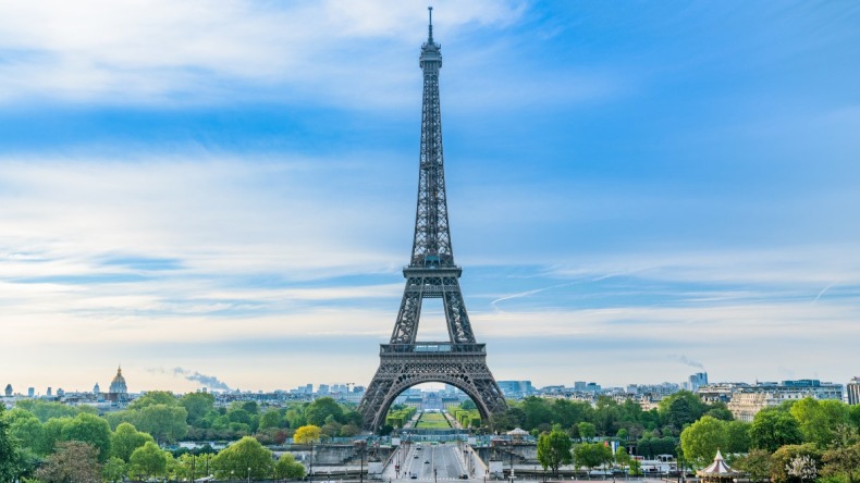 ¿Quiere viajar a Francia? La embajada busca jóvenes para estudiar y vacacionar