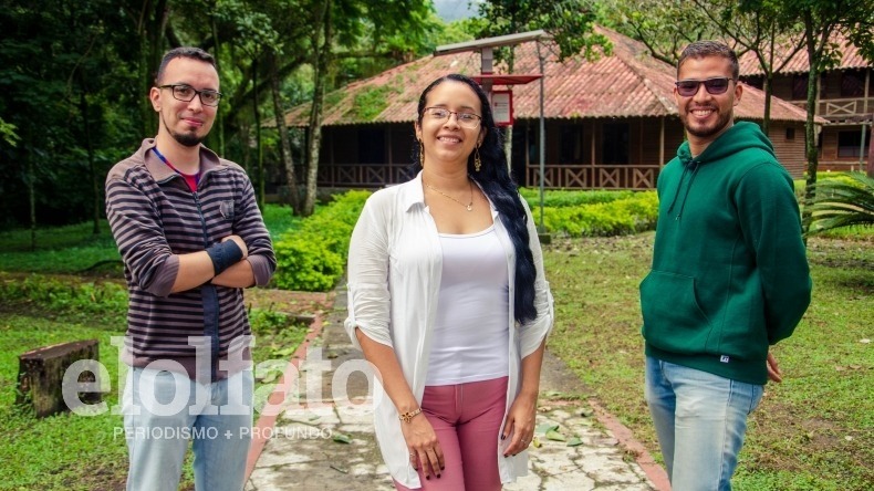 Tres estudiantes, entre los 15.000 beneficiados, entregan su testimonio sobre la gratuidad educativa en el Tolima