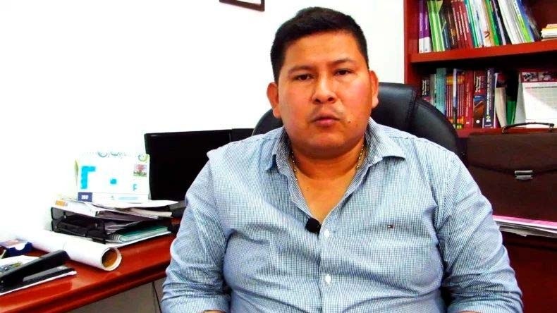 Fiscalía radicó escrito de acusación contra el exalcalde de Natagaima Jesús Alberto Manios por posible corrupción