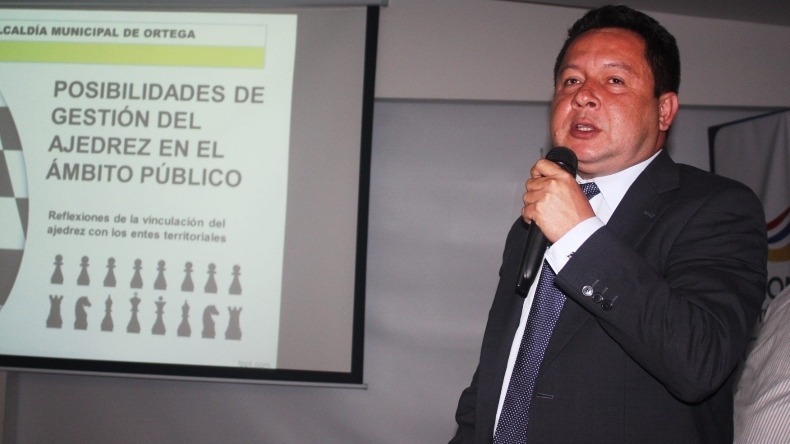 Imputan cargos a exalcalde de Ortega por contratación irregular de colegio