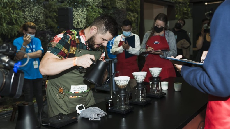 Empresas de Ibagué podrán llevar sus emprendimientos sobre café a una exposición en Chile 