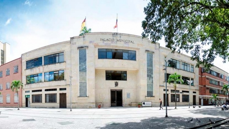 Alcaldía de Ibagué solicitaría nuevo empréstito de $60.000 millones para seis proyectos en la ciudad 