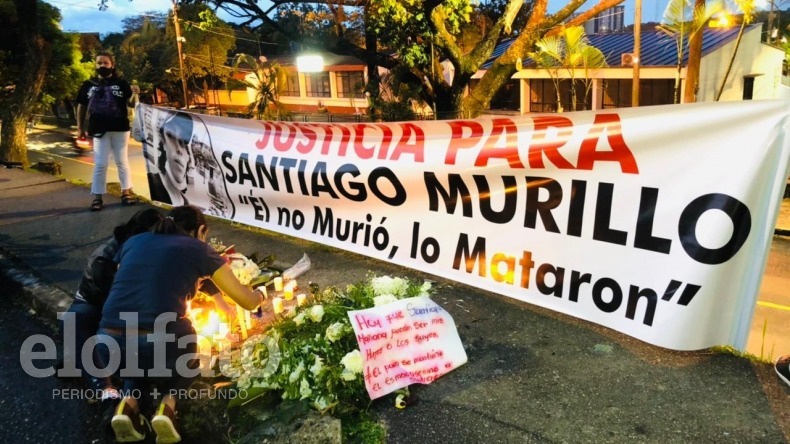  ¿Justicia penal militar o justicia ordinaria?: abogados penalistas responden sobre la viabilidad del caso de Santiago Murillo 