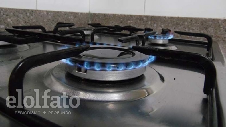 Suspendieron servicio de gas natural en zona rural de Ibagué por derrumbe 
