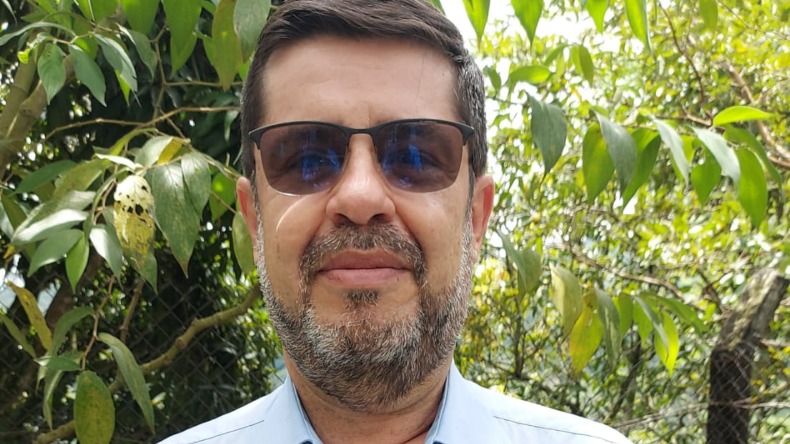 El ingeniero Rodrigo Herrera fue designado nuevo gerente del Ibal (E)