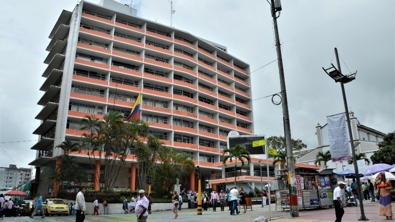 Fallo pone freno a la ampliación de la planta de personal en la Gobernación del Tolima 