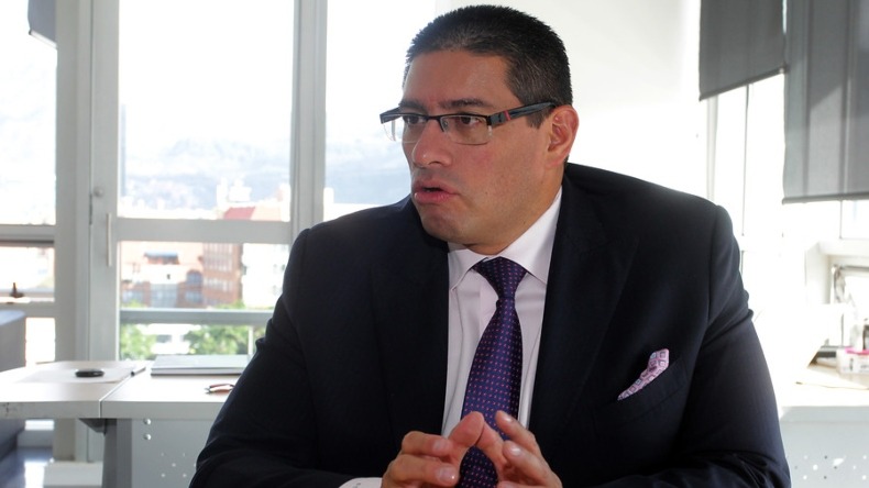 Fiscalía acusó a expresidente de Cafesalud por presuntamente direccionar contratos