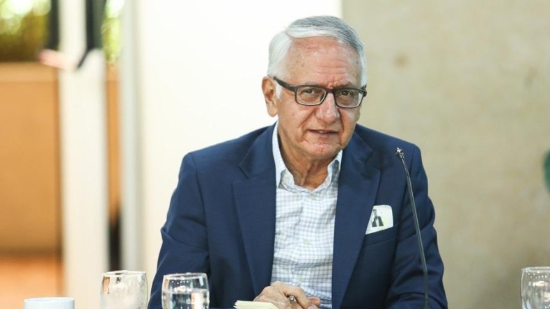 Voto de confianza de Petro a Guillermo Alfonso Jaramillo: le dio el bolígrafo para los avales de alcaldías y gobernaciones en las elecciones de 2023
