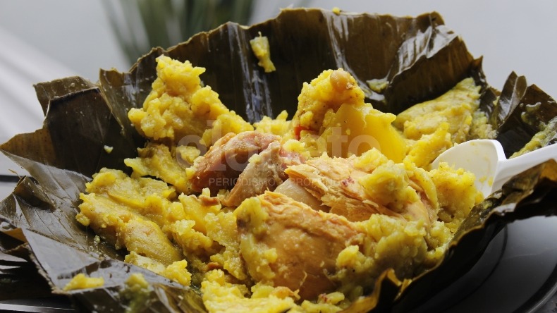 Prepare el paladar: habilitarán ocho puntos de venta de tamal el próximo 24 de junio en Ibagué
