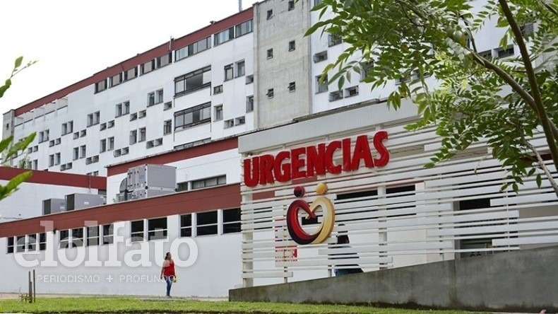 Atención: Hospital Federico Lleras Acosta alcanzó su máxima ocupación