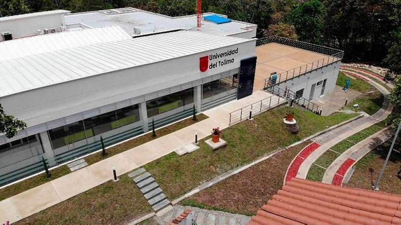 Hospital Veterinario de la UT es ejemplo de la lucha contra la corrupción en Colombia