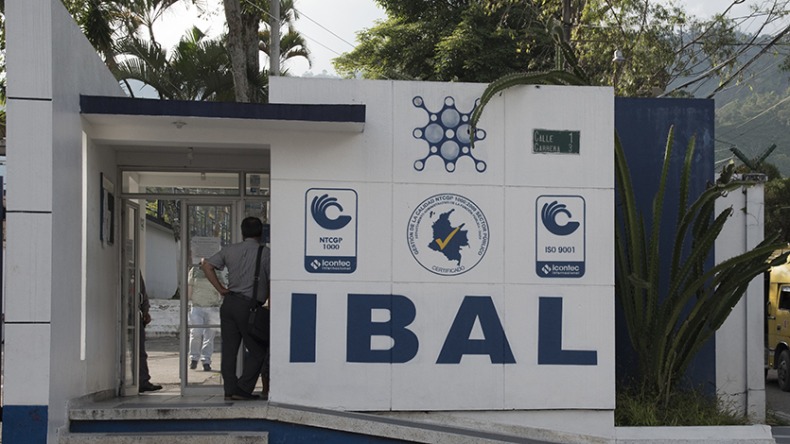  El IBAL suspenderá el servicio a más de 30 barrios en Ibagué 