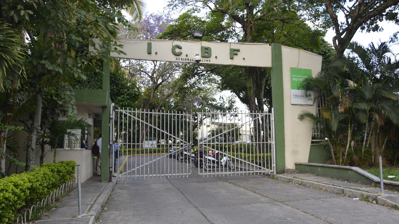 Designan nueva directora del ICBF en el Tolima