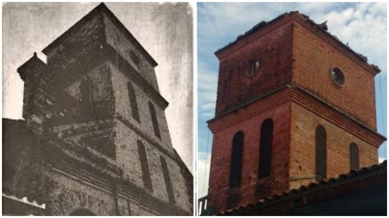Centro Histórico de Ambalema: el abandono de una reliquia cultural de Colombia