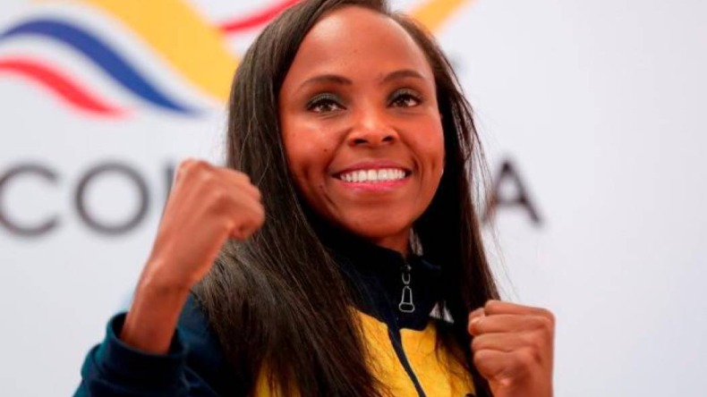 Boxeadora olímpica denuncia  que fue estafada al comprar una casa de $150 millones en Ibagué 