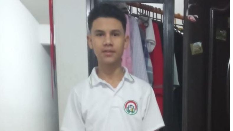 Familia venezolana clama por los registros en Migración para poder reclamar el cuerpo de joven fallecido en Ibagué 