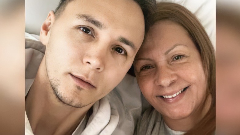 Muerte de Mauricio Leal y su madre fue un asesinato: Fiscalía General de la Nación